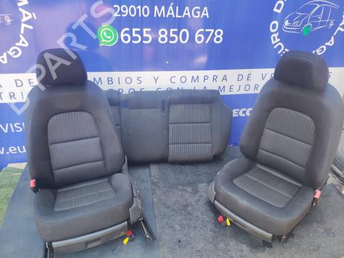Used Seats set Seats set 39193268 39193268