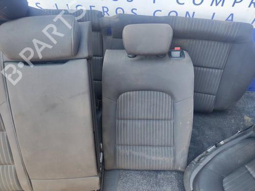 Seats set AUDI A4 B8 (8K2) | BP39193268C78 - Image 6
