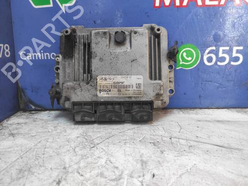 Used Engine control unit (ECU) FORD FOCUS II (DA_, HCP, DP) [2004-2013]  17507632