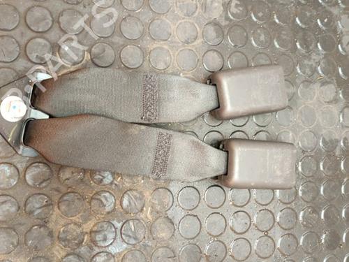 Rear center seatbelt ISUZU D-MAX II (TFR, TFS) 1.9 Ddi 4x4 (TFS87J) | BP17501525I27