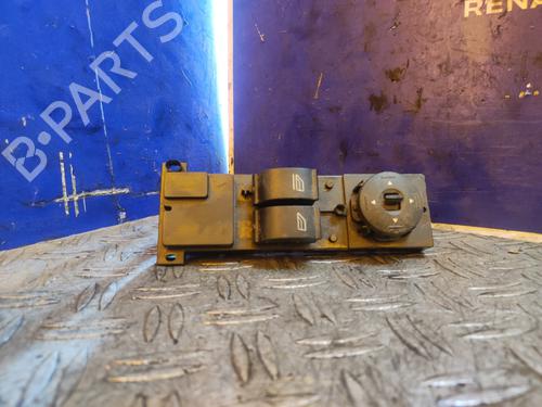 Venstre Foran elrute bryter FORD FOCUS II (DA_, HCP, DP) 1.6 LPG (115 hp) 17509460