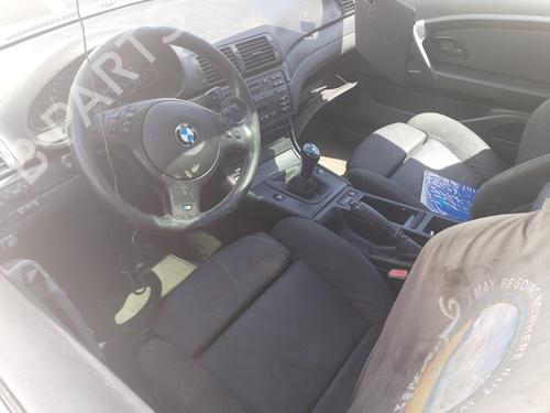 Sunroof engine BMW 3 Compact (E46) 320 td | BP25020462M60