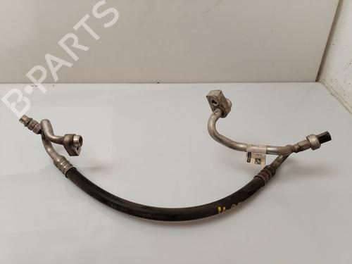 Used AC pipe FORD FIESTA VI (CB1, CCN) 1.25 (60 hp) 30947123