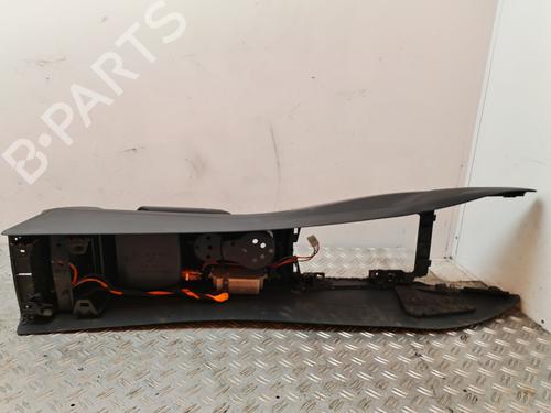 Armrest / Center console AUDI A5 Sportback (8TA) 2.0 TDI | BP25771915I20 
