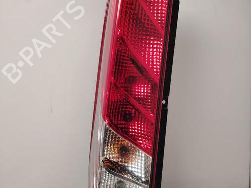 Feu arrière gauche IVECO DAILY VI Platform/Chassis [2014-2026]  32858298