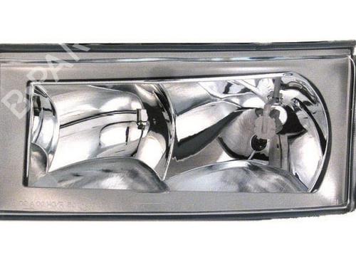 Used Left headlight Left headlight IVECO DAILY III Van [1999-2009] 33272290 33272290