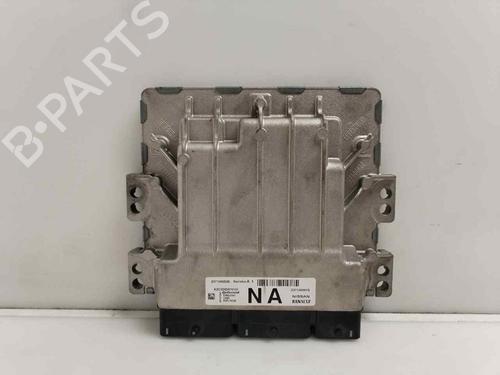 Used Engine control unit (ECU) RENAULT MEGANE IV Hatchback (B9A/M/N_) [2015-2025]  22612211