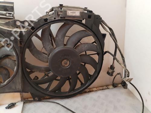 Radiator fan SEAT EXEO ST (3R5) 2.0 TDI | BP35966150M35 - Image 3