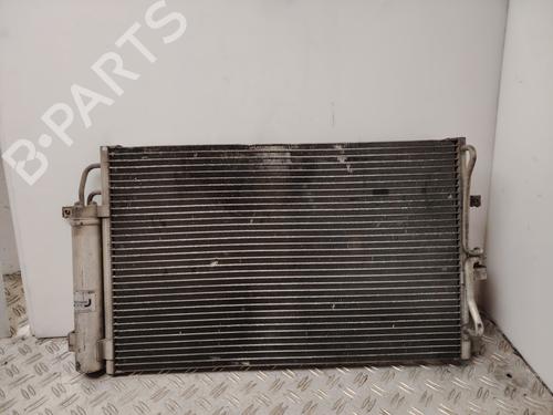 Used AC radiator AC radiator HYUNDAI ELANTRA III (XD) 2.0 CRDi (113 hp) 34225341 34225341