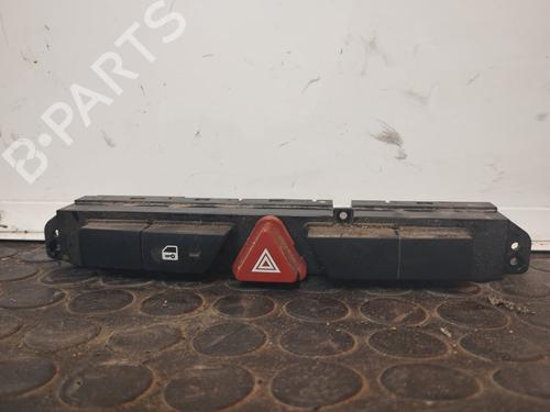 Used Warning switch KIA CEE'D Hatchback (ED) [2006-2012]  17501841