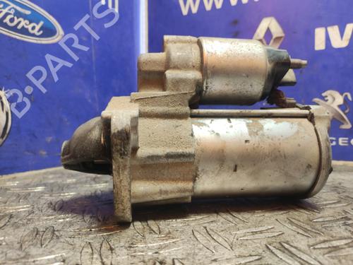 Starter RENAULT CLIO IV (BH_) | BP17500476M8