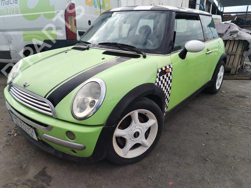 Gearbox MINI MINI (R50, R53) | BP34736240M3 - Image 7