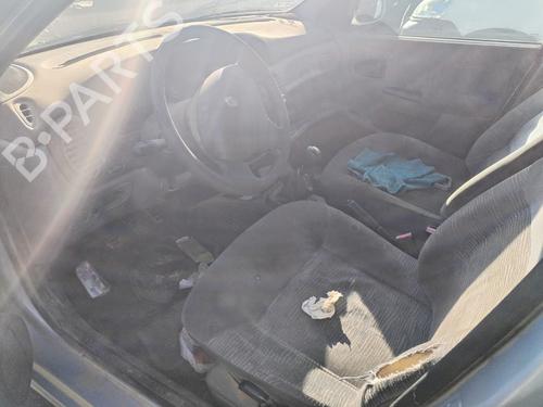 Alternator RENAULT MEGANE I (BA0/1_) 1.9 dTi (BA1U) | BP25904413M7 