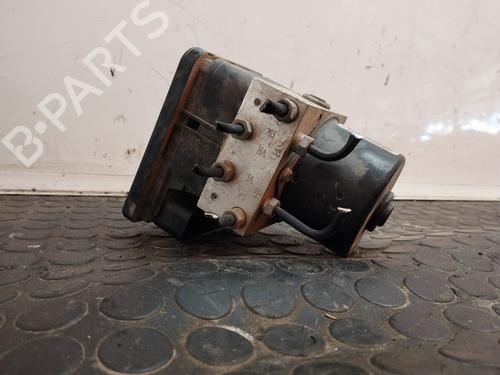 Used ABS pump ABS pump OPEL ZAFIRA / ZAFIRA FAMILY B (A05) 1.7 CDTI (M75) (125 hp) 17502661 17502661
