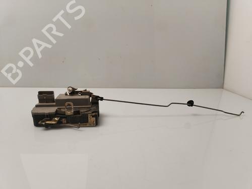 Used Front right lock Front right lock PEUGEOT 306 Hatchback (7A, 7C, N3, N5) [1993-2003] 36771750 36771750