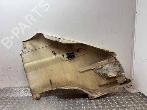 Left front fenders IVECO DAILY III Van | BP24998645C41