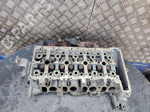 Used Cylinder head Cylinder head BMW 1 (E87) 120 d (177 hp) 36037157 36037157