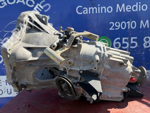 Used Gearbox IVECO DAILY III Platform/Chassis 65 C 14 (136 hp) 30945709