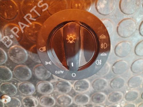 Headlight switch AUDI A6 C6 (4F2) 3.0 TDI quattro | BP17505584I24