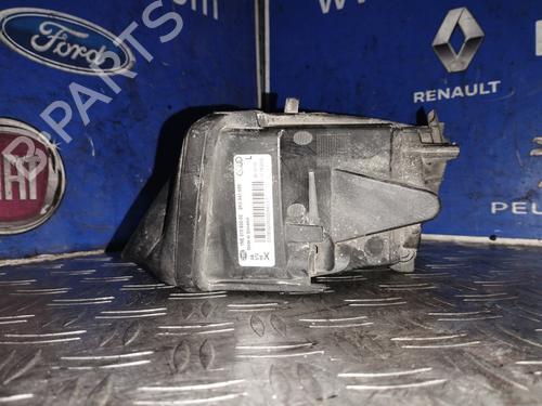 Left front fog light AUDI A4 B8 (8K2) | BP39193054C30 - Image 3