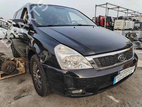 Injection rail KIA CARNIVAL / GRAND CARNIVAL III (VQ) 2.2 CRDi | BP30945895M98 