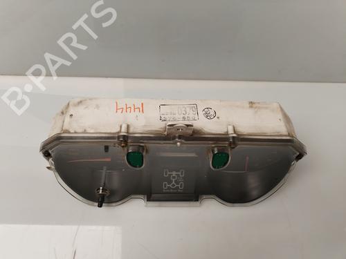 Kombiinstrument MITSUBISHI PAJERO II (V3_W, V2_W, V4_W, V5_W) 2.5 TD 4WD (V24W) | BP30946366C47