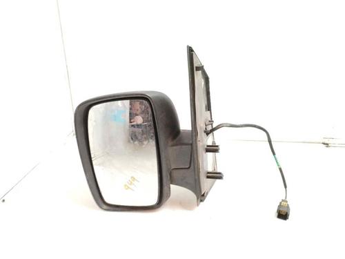 Retrovisor esquerdo CITROËN JUMPY II Van 2.0 HDi 120 (120 hp) 22368730
