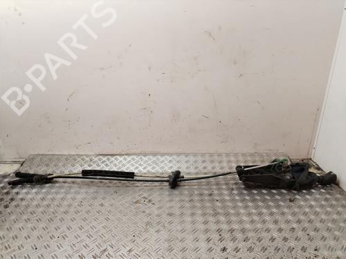 Used Gear lever MERCEDES-BENZ SPRINTER 3,5-t Van (B907, B910) [2018-2025]  30943650
