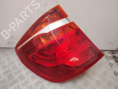 Used Left taillight Left taillight BMW X3 (F25) xDrive 20 d (184 hp) 36308452 36308452