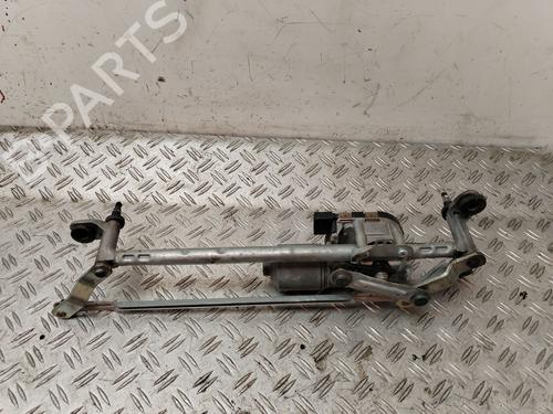 Front wiper motor VW GOLF VII (5G1, BQ1, BE1, BE2) | BP30944348M29