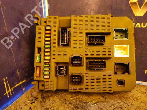Used Fuse box PEUGEOT 207 (WA_, WC_) [2006-2015]  17509269