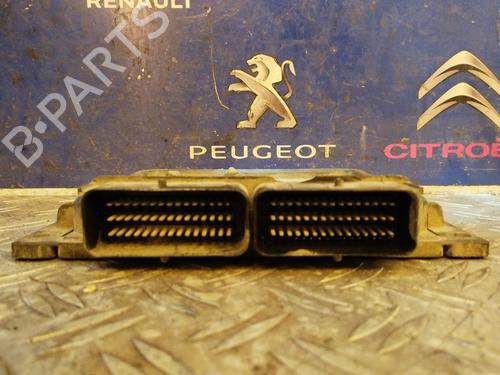 Engine control unit (ECU) RENAULT KANGOO (KC0/1_) D 55 1.9 (KC0D) | BP17500114M57