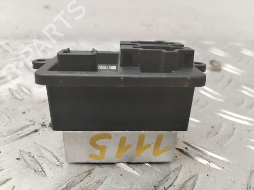 Used Heater resistor PEUGEOT RIFTER [2018-2025]  30942998