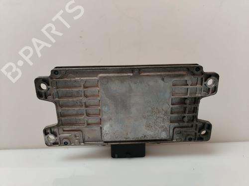 Gearbox control unit NISSAN QASHQAI I (J10, NJ10) | BP30946818M52