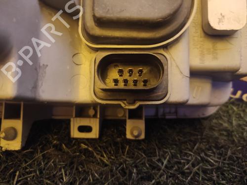 Left headlight VW POLO (6N2)  | BP17507492C28 