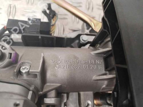 Steering column MERCEDES-BENZ E-CLASS T-Model (S211) E 320 T CDI (211.226) | BP19663433M21