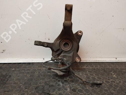 Used Left front steering knuckle RENAULT TRAFIC II Bus (JL) 2.0 dCi 115 (JL00, JL01, JL0H, JL0M, JL0U) (114 hp) 17501928