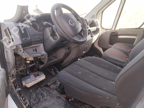 Heater blower motor FIAT DUCATO Van (250_) | BP30946724M62