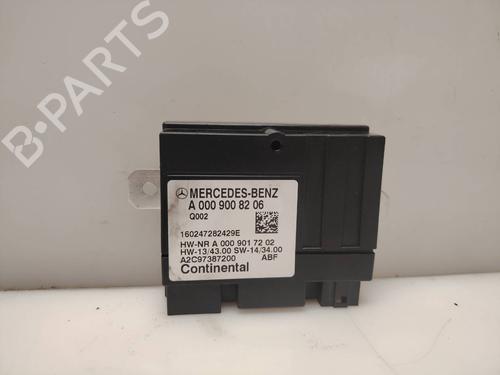 electronic-module-mercedes-benz-vito-tourer-w447-2014-38936827 main image