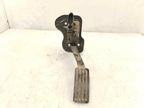 Used Pedal FORD TRANSIT Van (FA_ _) [2006-2014]  23229405
