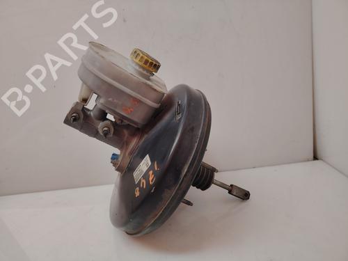 Used Servo brake Servo brake IVECO DAILY V Van [2011-2014] 33607500 33607500