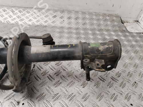 Left front shock absorber SUZUKI SWIFT III (MZ, EZ) | BP30945620M16