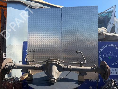 Used Rear differential Rear differential IVECO DAILY VI Platform/Chassis [2014-2026] 33287298 33287298