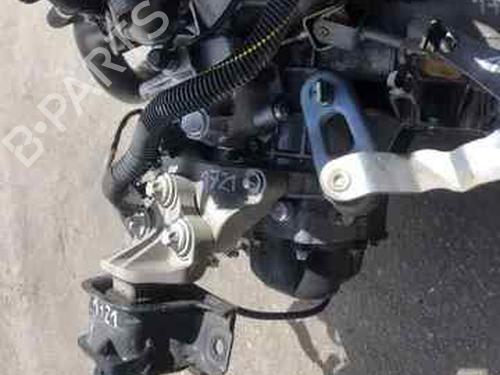 Gearbox OPEL CORSA D (S07) 1.3 CDTI (L08, L68) | BP17506075M3 