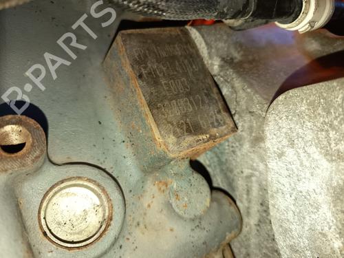 Engine MITSUBISHI CANTER Platform/Chassis (FB_, FE_, FG_) | BP30943042M1