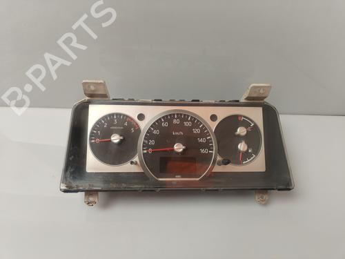 Used Instrument cluster NISSAN CABSTAR (F24M, F24W) 35.13 DCI, 45.13 DCI 2.5 (F24M) (131 hp) 30945887