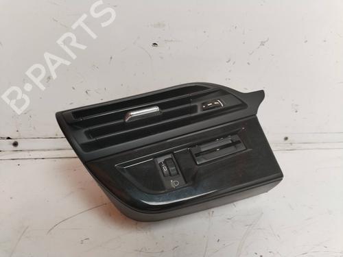 Luftventil CITROËN C4 Picasso II | BP17505098I21