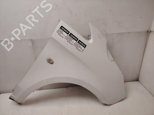 Used Right front fenders Right front fenders 37161620 37161620