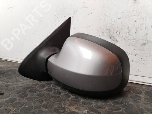 Left mirror DACIA SANDERO II  | BP17503910C26 