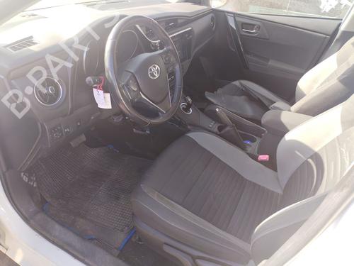 Electronic module TOYOTA AURIS (_E18_) 1.8 Hybrid (ZWE186_, ZWE186R) | BP30946714M83 